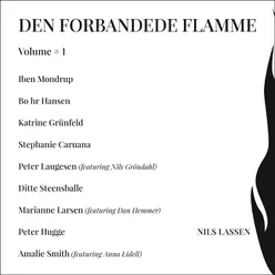 Den Forbandede Flamme Volume #1