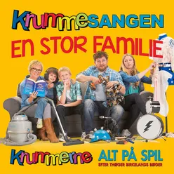 Krummesangen - En Stor Familie