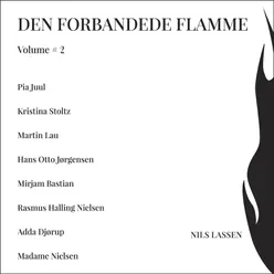 Den Forbandede Flamme - Volume #2