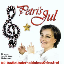 Petri's jul