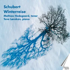 Winterreise, Op. 89, D 911: Wasserflut