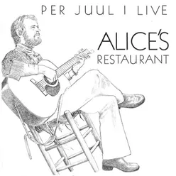 Alice's Restaurant