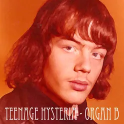 Teenage Hysteria