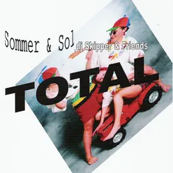 Det Er Sommer, Det Er Sol Og Det Er Søndag-Pub Dance Radio Mix