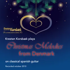 Christmas Melodies from Denmark