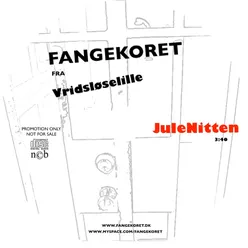 Julenitten