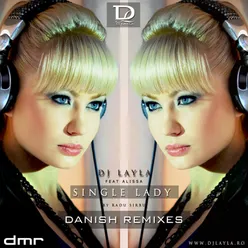 Single Lady-Lynx & Pico Remix Radio Edit