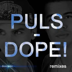 Dope-Thomas Wibe Remix