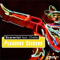 Pleasure Seekers
