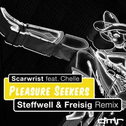 Pleasure Seekers-Steffwell & Freisig Remix