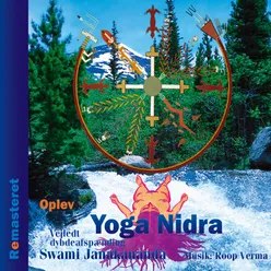 Oplev Yoga Nidra