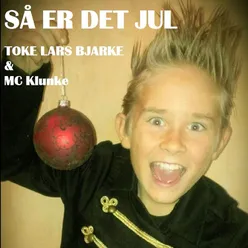 Så Er Det Jul