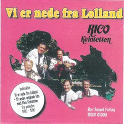 Vi Er Nede Fra Lolland