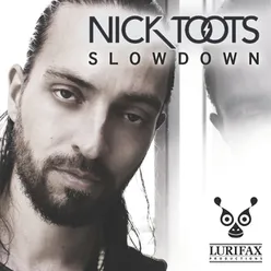Slowdown-Mark Day Remix