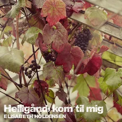 Helligånd, Kom Til Mig