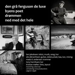 Den Grå Ferguson De Luxe