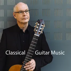 Classical Guitar Music