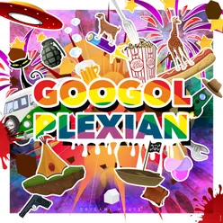 Googolplexian