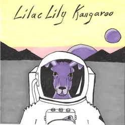 Lilac Lily Kangaroo