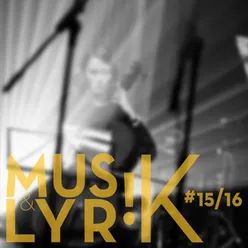 Musik Og Lyrik, Vol. 15 & 16