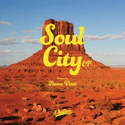 Soul City