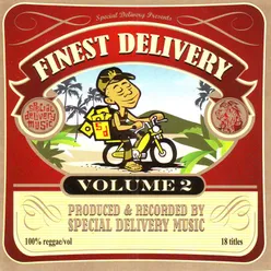 Finest Delivery Vol. 2