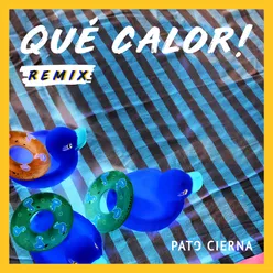 Que Calor-Cumbia Remix