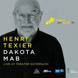 Dakota Mab (Live at Theater Gütersloh) [European Jazz Legends, Vol. 5]