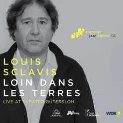 Loin dans les terres-Live at Theater Gütersloh