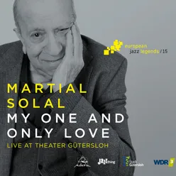 Interview with Martial Solal