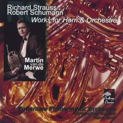 Concerto for Horn No. 1 in E-Flat Major, Op. 11: I. Allegro