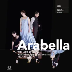 Arabella; Erster Aufzug: Die Karten fallen besser als das letzte Mal