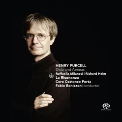 Purcell: Dido and Aeneas, Z. 626