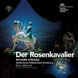 Strauss: Der Rosenkavalier, Op. 59