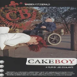 Cakeboy