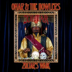 Zoltar's Walk