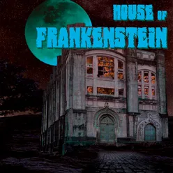 House of Frankenstein (Deluxe Edition)