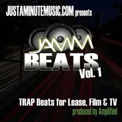 Just a Minute Music Presents Jamm Beats, Vol. 1