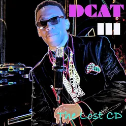 Dcat III - the Lost CD