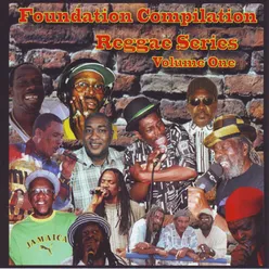 Foundation Compilation Reggae Series Vol. 1