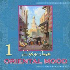 Oriental Mood 1
