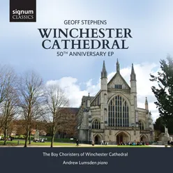 Winchester Cathedral: 50th Anniversary EP