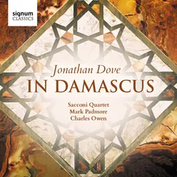 In Damascus: VI. Instrumental