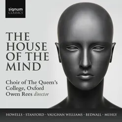 The House of the Mind