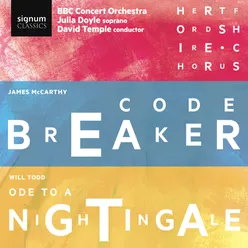 Codebreaker: Enough