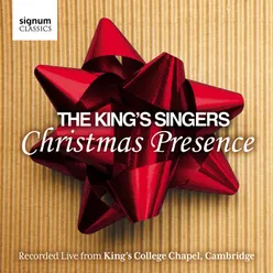 Christmas Song (Arr. Peter Knight)