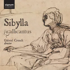 Prophetiae Sibyllarum: Sibylla Persica