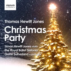 Thomas Hewitt Jones: Christmas Party