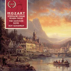 Mozart: Violin Concerto No. 3 in G, Sinfonia Concertante in E-Flat and Violin Concerto No. 5 in A