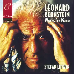 Bernstein: Works for Piano